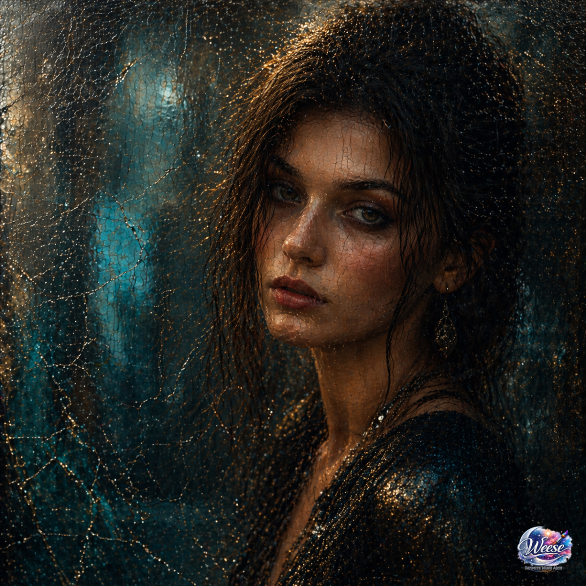 The Rain Keeps Its Secrets