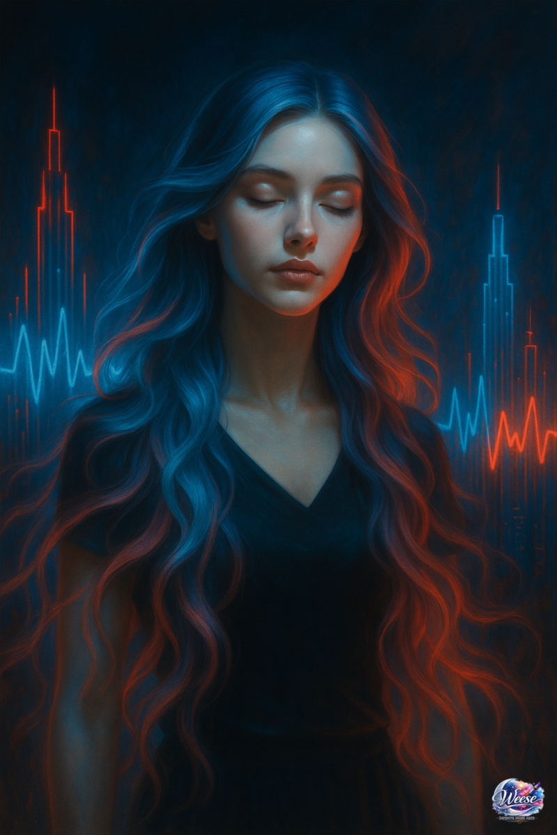 Silent Frequencies