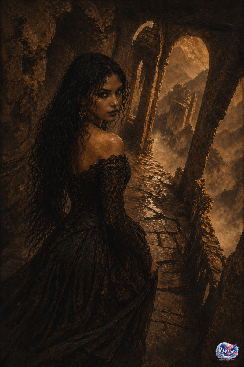 The Last Threshold