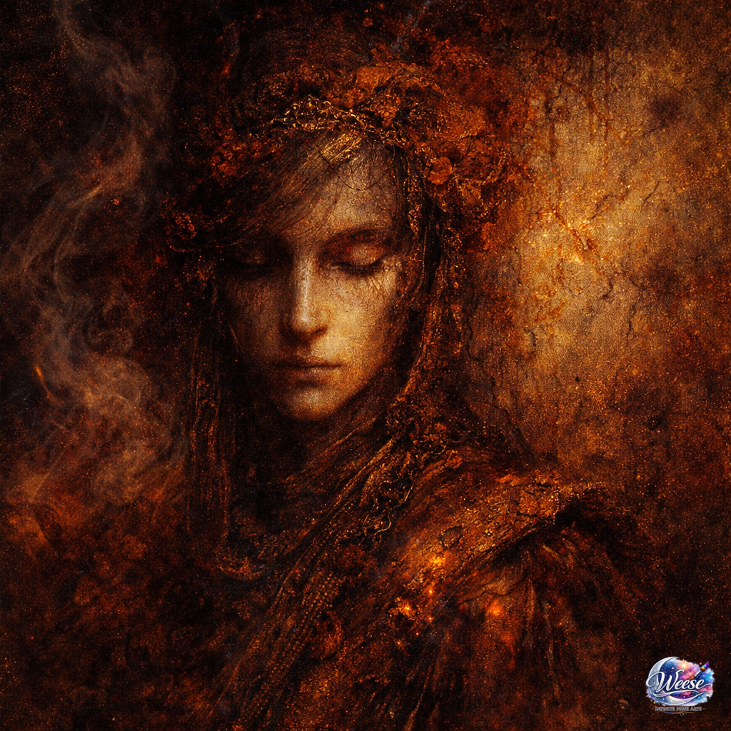Ash Beneath the Crown