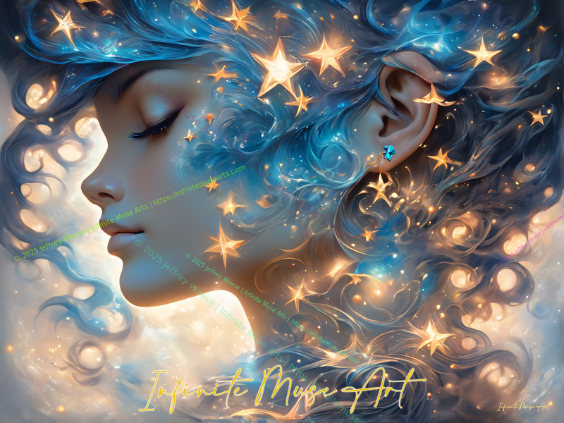 Starlit Reverie