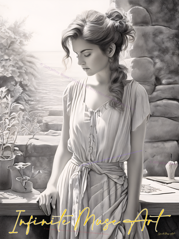 Serene Reverie