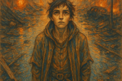 After the Sirens Went Quiet