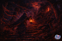 Ashen Pilgrimage