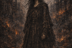 Ashes Before Thunder