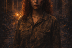Ashes Remember Her Name