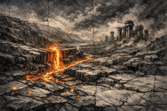 Ashes of Empire
