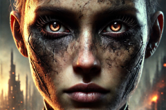 Ashes of Serenity