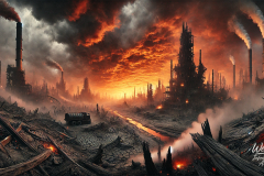 Ashes of the Skyforge