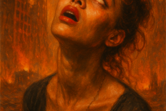 Ashfall Rapture