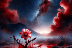 Bloom After the Burning