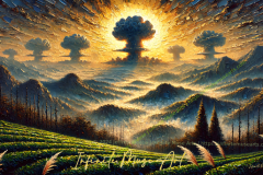Cascade of Destruction