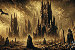 Cathedrals of the Last Silence