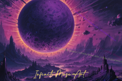 Celestial Requiem: The Last Horizon - Impending Doom
