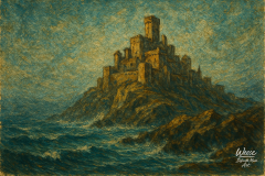 Citadel of the Drowning Age