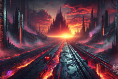 Citadel of the Last Dawn