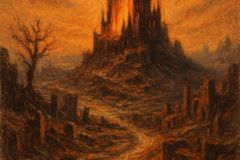 Citadel of the Last Ember