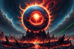 Corona of Chaos