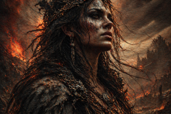 Crown of the Last Ember