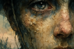 Echoes Beneath the Mud
