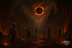 Eclipse of the Damned