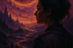 Eclipse of the Last Dawn