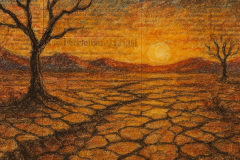 Elegy for a Thirsting World