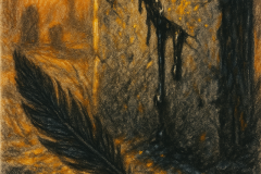 Elegy of Ash and Feather