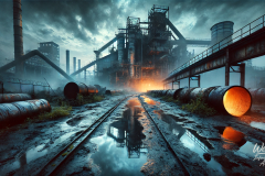 Embers in the Ruins