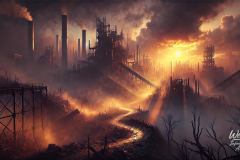 Embers of Industry: The Last Ascent