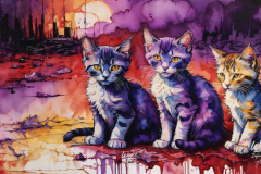 Embers of Innocence