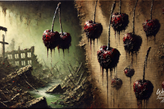 Harvest of Ashes