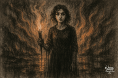 Keeper of the Last Flame