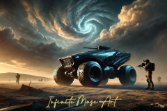 Maelstrom Vanguard