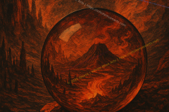 Prophecy in Glass: The End Preserved