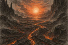 Rivers of Emberfall: A Song at the World’s Edge