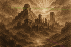Sanctum of the Last Light