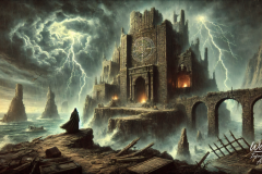 Stormgate of the Forsaken Age
