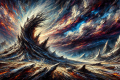 Tempest of the Last Horizon