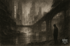 The City That Remained Quiet