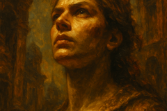 The Crown of Ashes