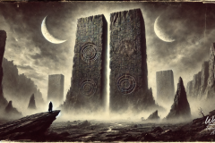 The Divide Between Silence and Memory
