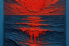 The Dying Sun