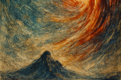 The Ember Vortex