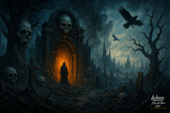 The Gate of Ash and Silence