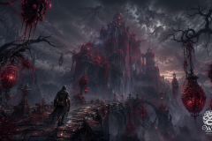 The Last Bridge to Nightfall