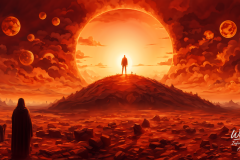 The Last Dawn of Many Suns