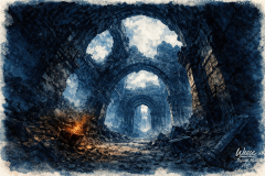 The Last Hearth