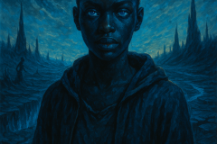 The Last Light Before the Ruin