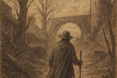 The Last Pilgrim of the Fallen Way